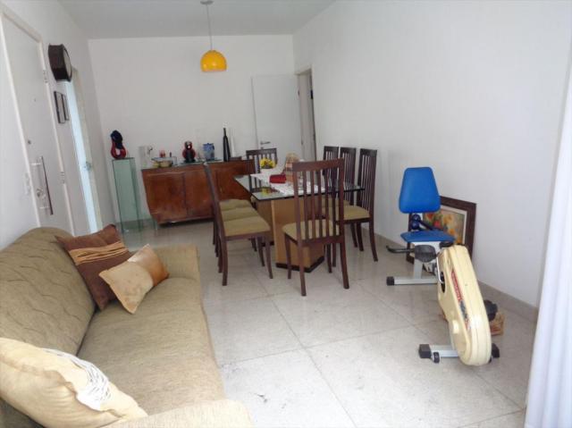 Apartamento à venda com 3 dormitórios em Nova suíssa, Belo horizonte cod:3179 - Foto 3