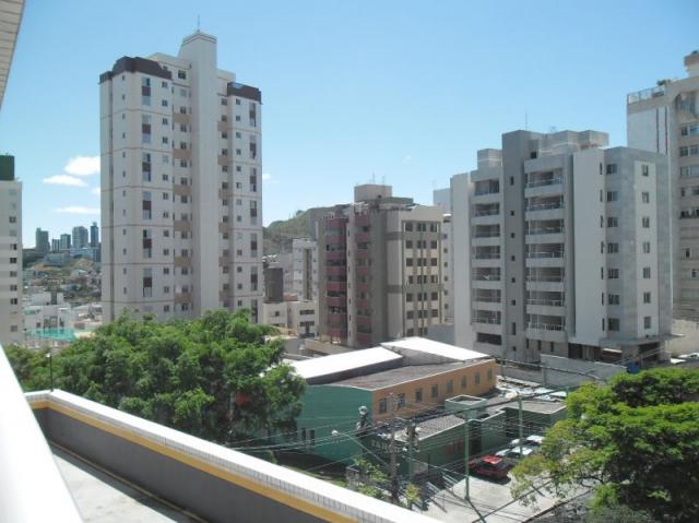 Apartamento à venda com 4 dormitórios em Buritis, Belo horizonte cod:1984 - Foto 5