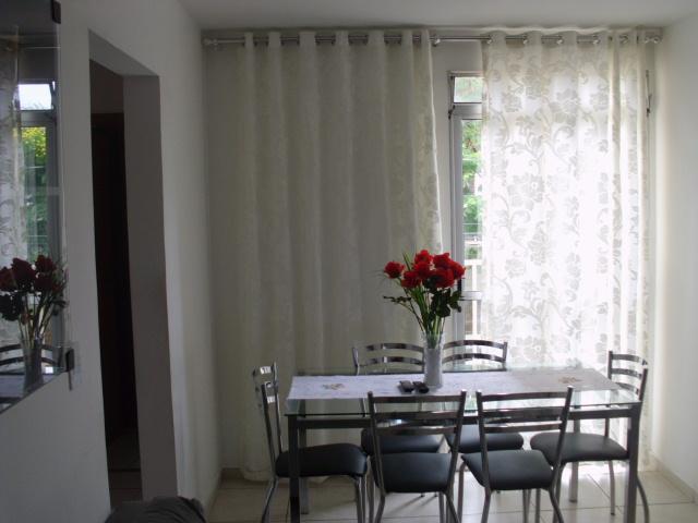 Apartamento à venda com 3 dormitórios em Palmeiras, Belo horizonte cod:3052 - Foto 5