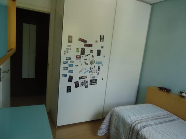 Apartamento à venda com 4 dormitórios em Buritis, Belo horizonte cod:1913 - Foto 12