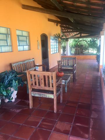 Fazenda em Frutal Minas Gerais Triângulo Mineiro - Foto 9