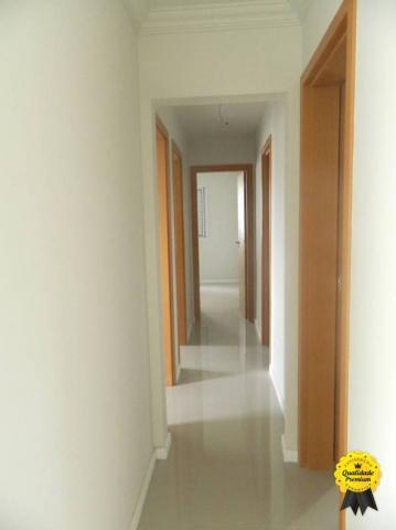 Apartamento à venda com 3 dormitórios em Nova granada, Belo horizonte cod:2292 - Foto 14