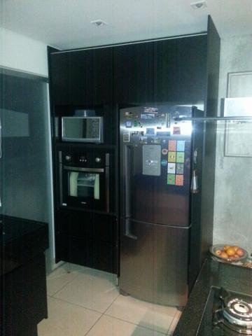 Apartamento à venda com 3 dormitórios em Salgado filho, Belo horizonte cod:3063 - Foto 4