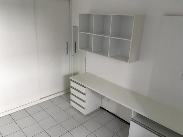 Apartamento residencial à venda, Cocó, Fortaleza. - Foto 7