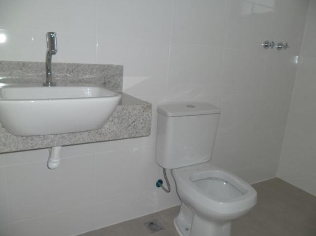 Apartamento 4 quartos, varanda, elevador, 2 vagas livres em condomínio inteligente. - Foto 3