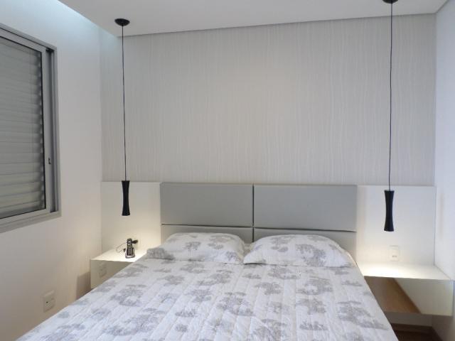 Apartamento à venda com 2 dormitórios em Buritis, Belo horizonte cod:3161 - Foto 11