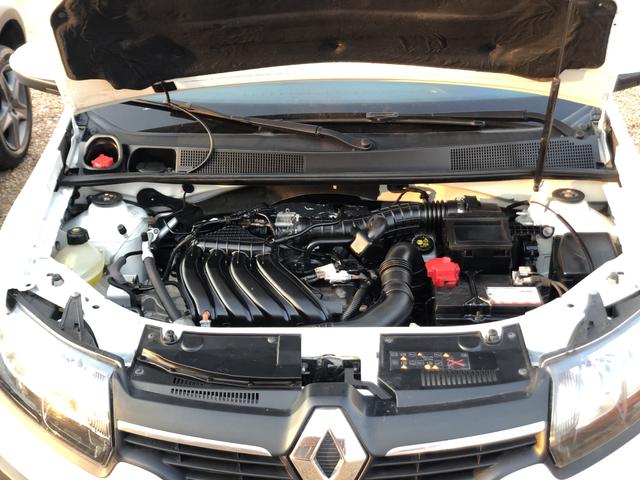 Renault - Sandero 1.6 Stepway Dynamiq - 2018 - Foto 18