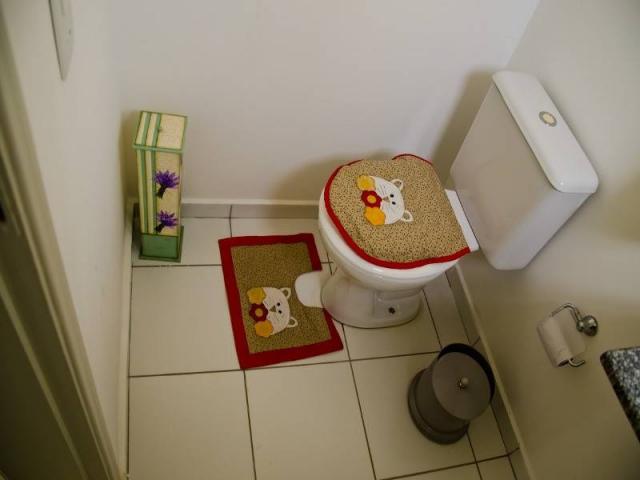 Apartamento à venda com 2 dormitórios em Ponte preta, Campinas cod:CO051649 - Foto 18