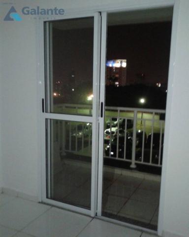 Apartamento à venda com 2 dormitórios em Vila industrial, Campinas cod:AP051571 - Foto 6