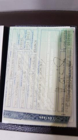 Ford cargo 815 s - Foto 11