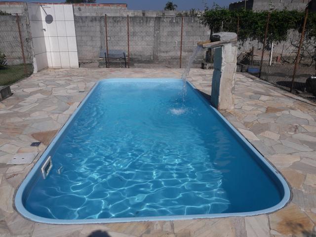 Chácara Alugo