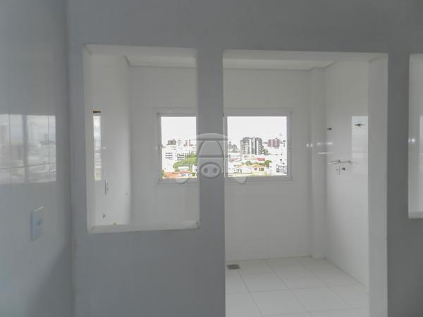 Apartamento à venda com 3 dormitórios em Santa cruz, Guarapuava cod:142210 - Foto 14