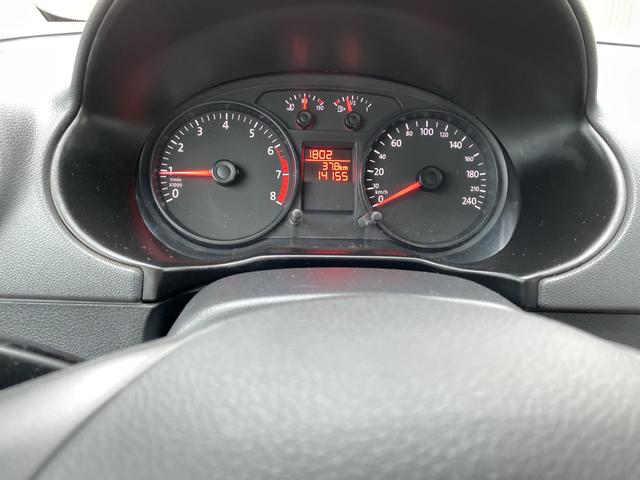 Nova SAVEIRO ROBUST 1.6 CS 8v 2019 - Foto 10