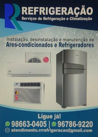 Refrigeração em geral - Foto 2