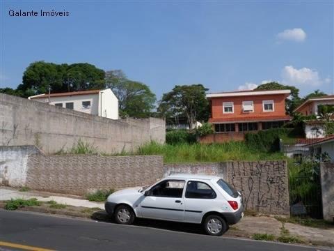 Terreno para alugar em Nova campinas, Campinas cod:TE050660