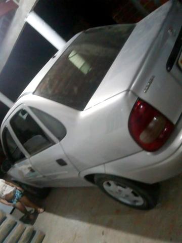 Corsa Classic ano 2000 - Foto 3