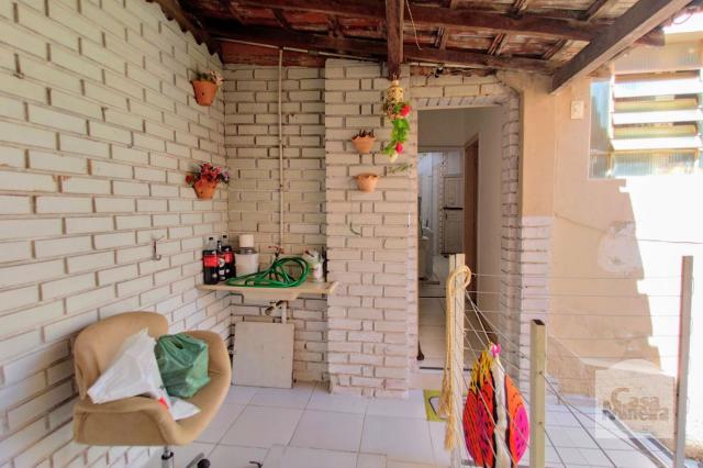 Apartamento à venda com 3 dormitórios em Prado, Belo horizonte cod:257938 - Foto 14