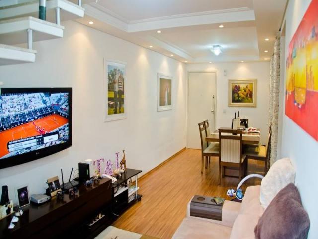 Apartamento à venda com 2 dormitórios em Ponte preta, Campinas cod:CO051649 - Foto 4