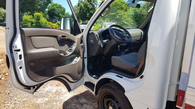 Hyundai HR 2.5 TCI Diesel (RS/RD) - Foto 13