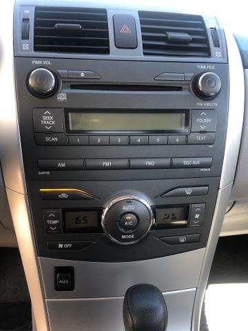 Toyota Corolla GLI 2013 (único dono) 87.000 km - Foto 9