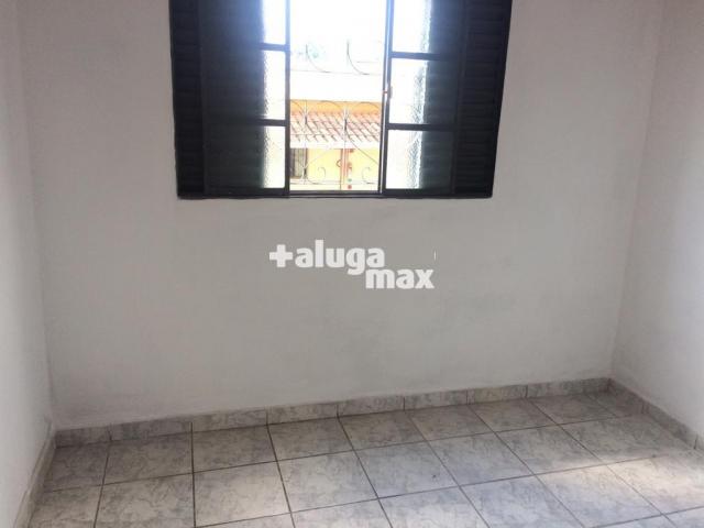 Apartamento para aluguel, 2 quartos, 1 vaga, betânia - belo horizonte/mg - Foto 8