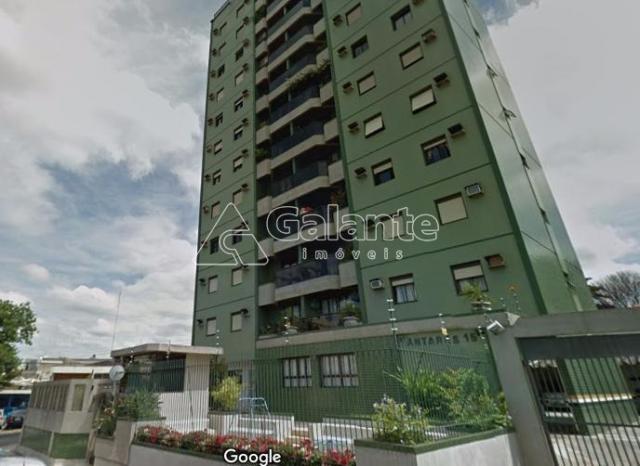 Apartamento à venda com 3 dormitórios em Botafogo, Campinas cod:CO048699