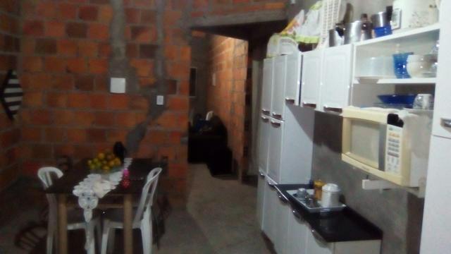 Casa no Feira 9 - Foto 6