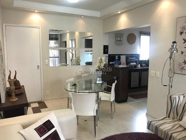 Apartamento à venda com 1 dormitórios em Cambuí, Campinas cod:AP003950 - Foto 4