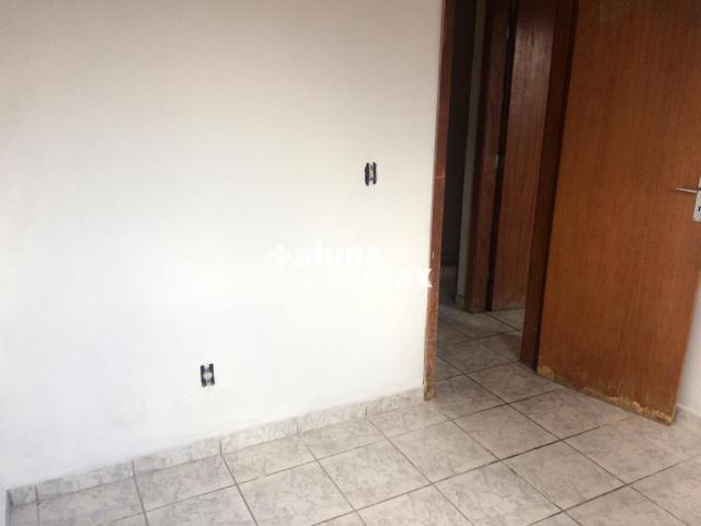 Apartamento para aluguel, 2 quartos, 1 vaga, betânia - belo horizonte/mg - Foto 9