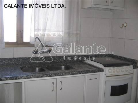 Apartamento à venda com 3 dormitórios em Botafogo, Campinas cod:CO048699 - Foto 11
