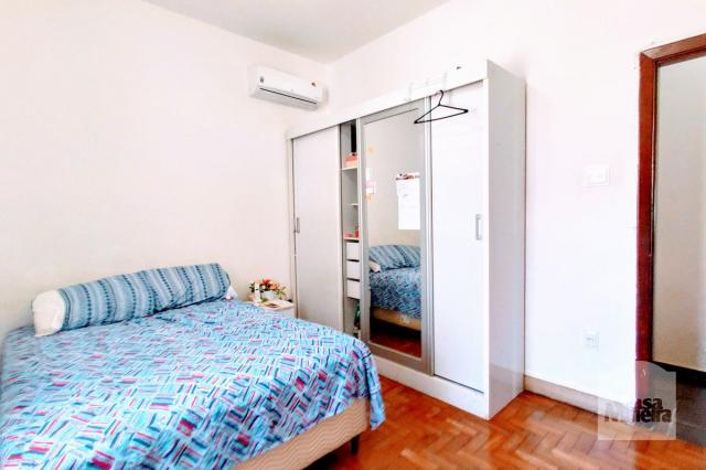 Apartamento à venda com 3 dormitórios em Prado, Belo horizonte cod:257938 - Foto 8
