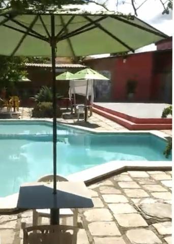 Alugo apartamento em Maracaípe