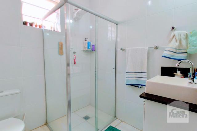 Apartamento à venda com 3 dormitórios em Prado, Belo horizonte cod:257938 - Foto 10