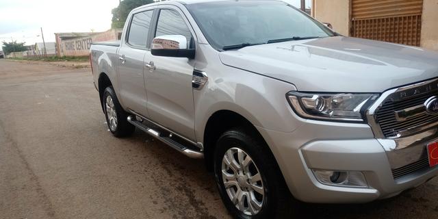 Ranger XLT 2018 Completa!! - Foto 14