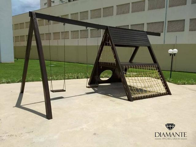 Edifício Jardim Beira Rio. (próximo unic) - Foto 7