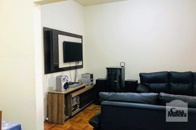 Apartamento à venda com 2 dormitórios em Prado, Belo horizonte cod:257806