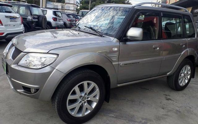 Vendo Pajerinho !! - Foto 2