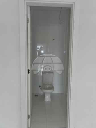 Apartamento à venda com 3 dormitórios em Santa cruz, Guarapuava cod:142210 - Foto 3