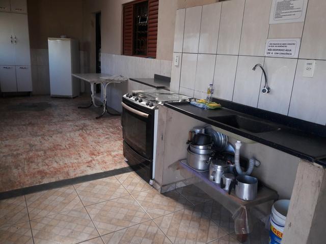 Chácara Alugo - Foto 17