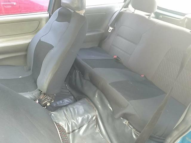 Vendo carro