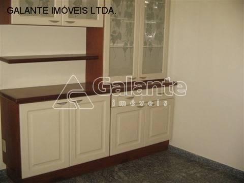 Apartamento à venda com 3 dormitórios em Botafogo, Campinas cod:CO048699 - Foto 7