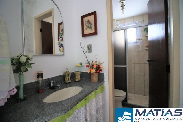 Apartamento a Venda em Peracanga com Vista para o Mar. - Foto 6