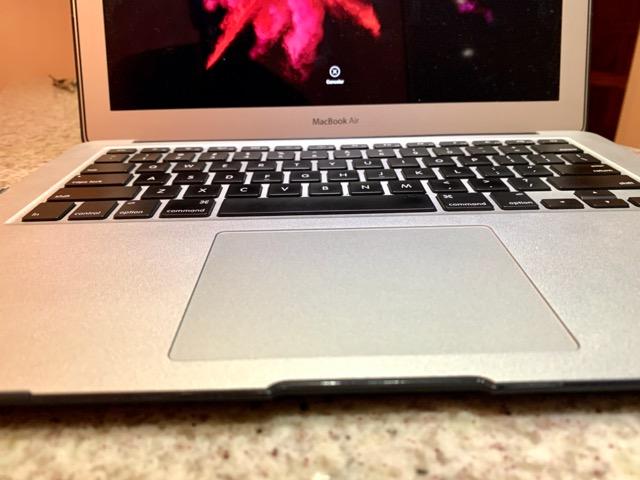 MacBook Air - 13.3 - estado de novo - Foto 5