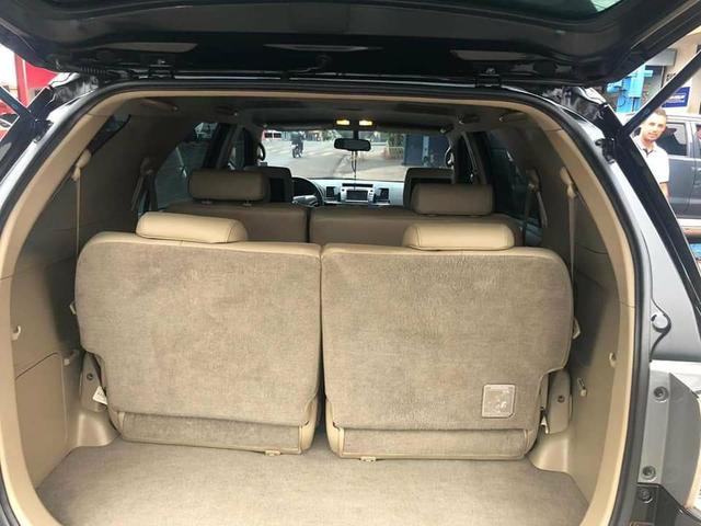 Hilux SW4 - Foto 4