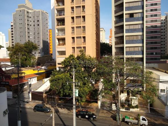 Apartamento para alugar com 2 dormitórios em Cambuí, Campinas cod:AP004050 - Foto 4