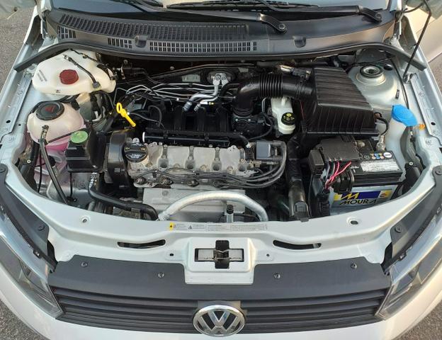 Voyage Trendline 1.6 G7 2019 GARANTIA DE FÁBRICA - Foto 7