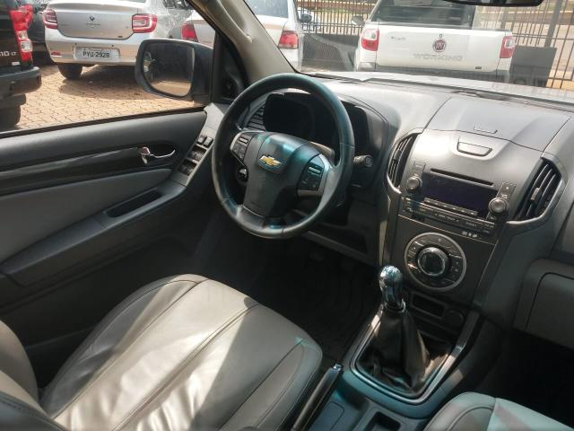 S10 LTZ 13/13 Completa - Foto 5