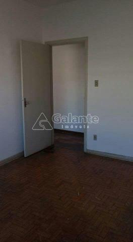 Apartamento à venda com 1 dormitórios em Centro, Campinas cod:AP003986