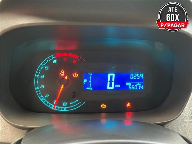 Chevrolet Cobalt 1.4 mpfi lt 8v flex 4p manual - Foto 16