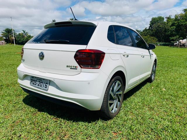 POLO 200TSI 2019 automático - Foto 8